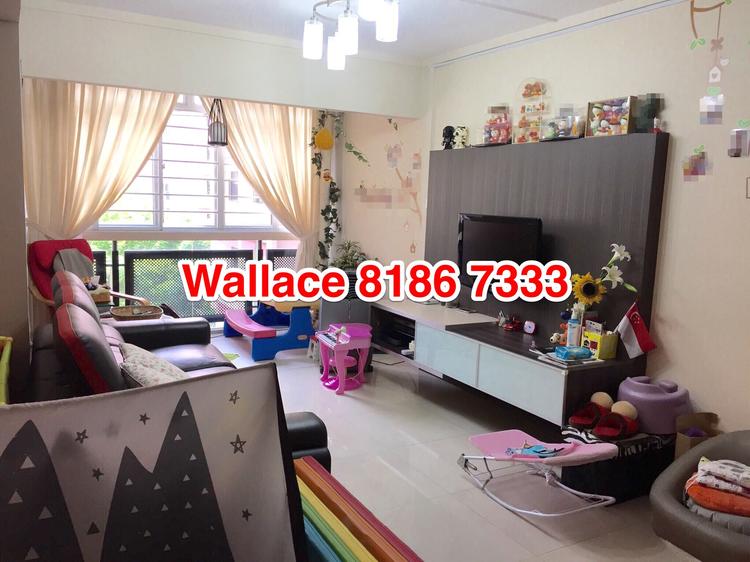 Blk 204D Compassvale Drive (Sengkang), HDB Executive #122359602